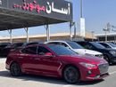 Genesis G70 Platinum 2.0L RWD