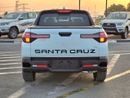 Hyundai Santa Cruz Full option Perfect inside and out