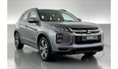 Mitsubishi ASX GLX Midline