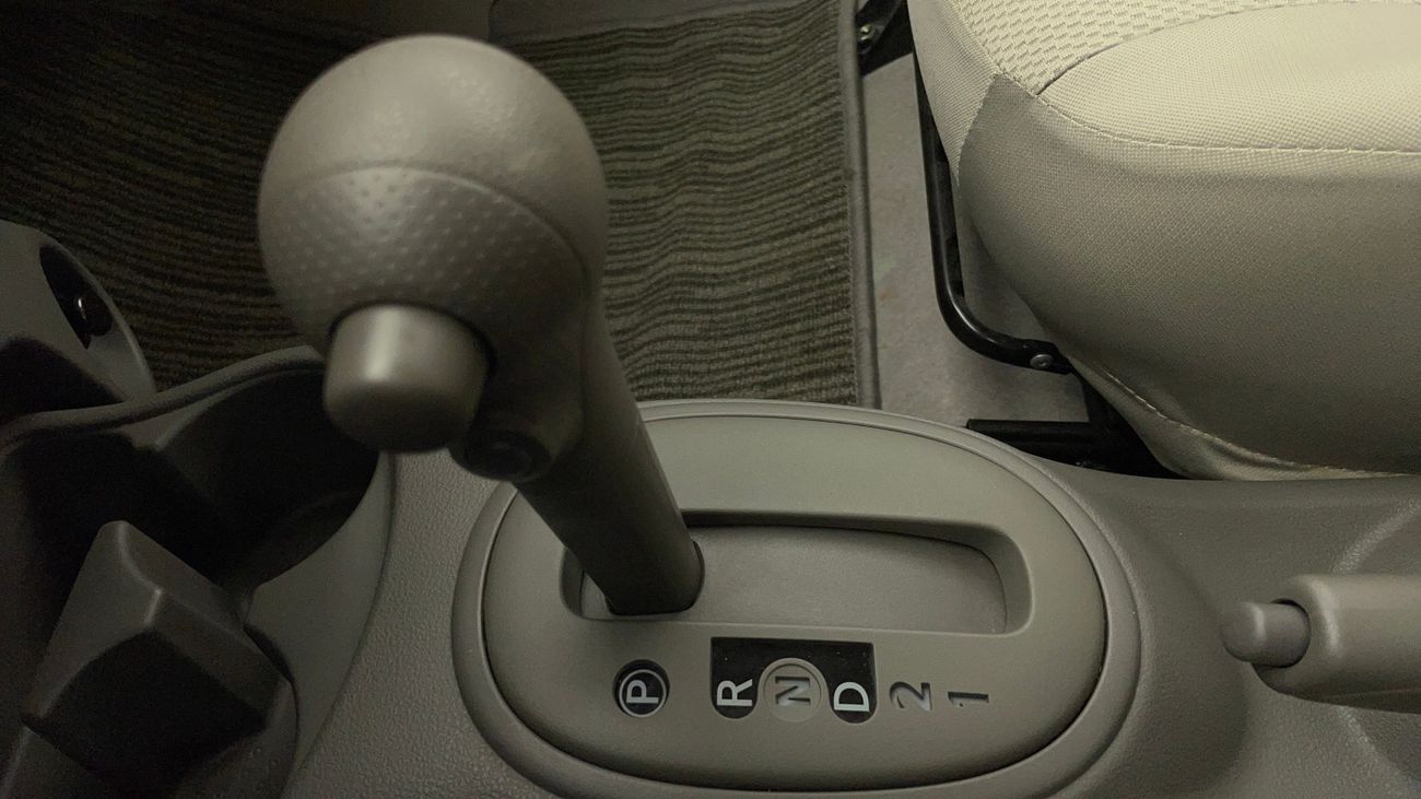 Nissan Sunny SV 1.5 | Zero Down Payment | Home Test Drive