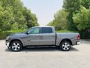 RAM 1500 Laramie Crew Cab 5.7L Dodge RAM Laramie - 2022 - Grey