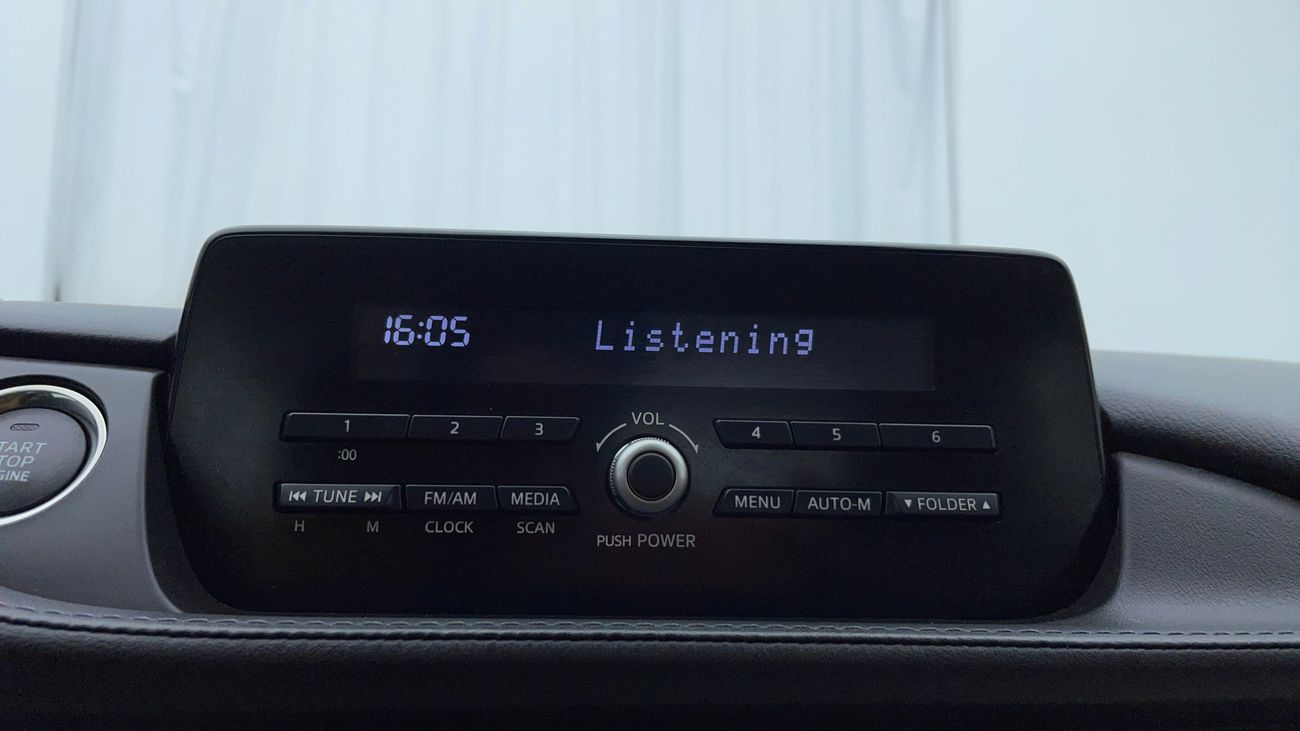 مازدا 6 S 2.5 | بدون دفعة مقدمة | اختبار قيادة مجاني للمنزل