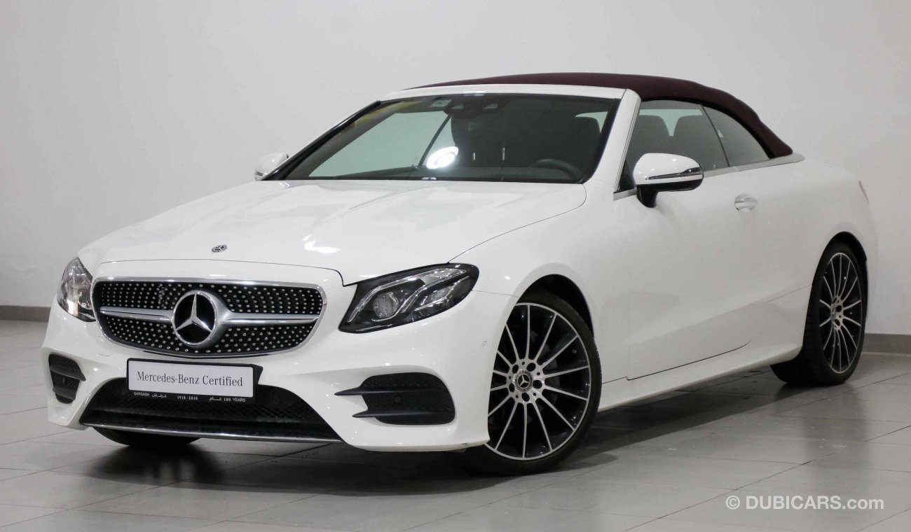 Mercedes-Benz E200 Coupe CABRIOLET low mileage SUMMER OFFER PRICE REDUCTION!!