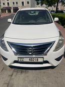 نيسان صني SV