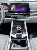 Kia Sportage DLX LX - Brand - Chinese Specs