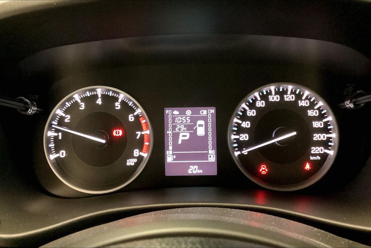 Suzuki Fronx GL | Guaranteed Warranty | 0 Down Payment