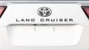 Toyota Land Cruiser GR SPORT 3.5T GR-Sport Hybrid