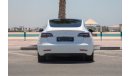 Tesla Model 3 Long Range