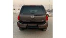 Nissan Armada NISSAN ARMADA | GCC | SE | V8 | FULL  OPTION