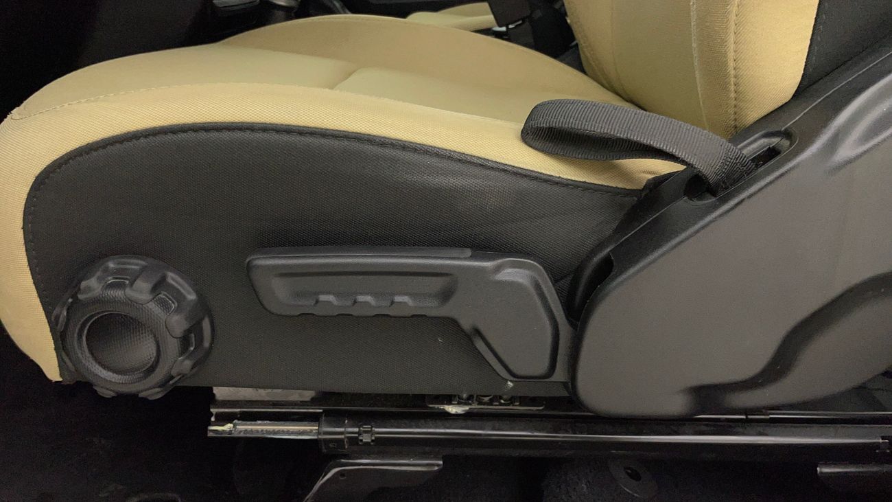 Jeep Wrangler UNLIMITED SPORT 3.6 | Zero Down Payment | Home Test Drive