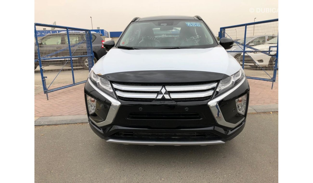 Mitsubishi Eclipse Cross 1.5