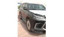 Lexus LX570 5.7L Petrol A/T Super Sport Full Option without Radar