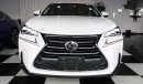 Lexus NX200t t