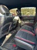 رام 1500 TRX DODGE RAM TRX 6.2 SUPER CHARGE 2022 GCC FULL OPTION ORIGINAL PAINT PERFECT CONDITION UNDER WARRANTY