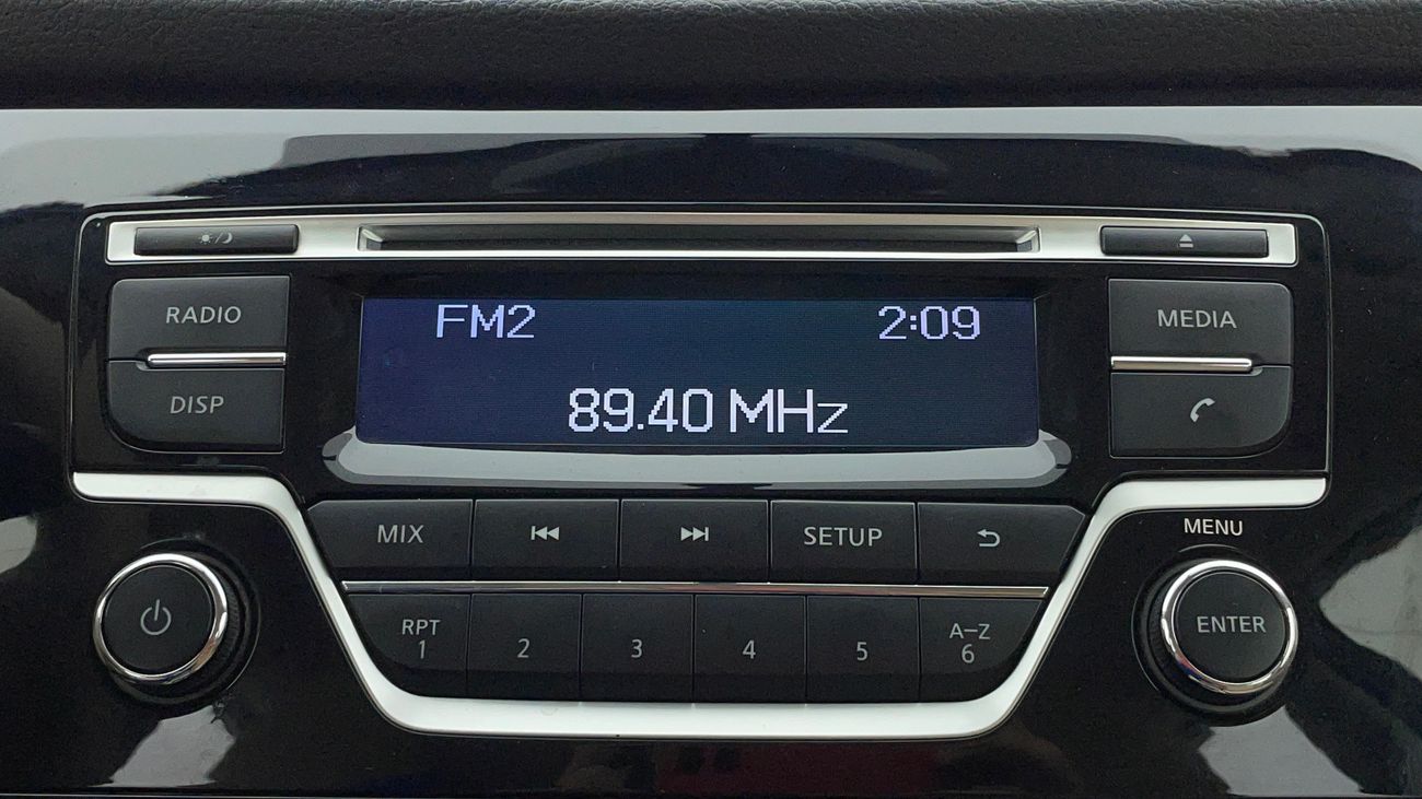 Nissan XTrail S 2.5 | Zero Down Payment | Free Home Test Drive