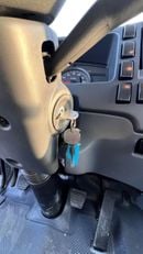 Isuzu NMR Isuzu Nmr Dumper Model 2024