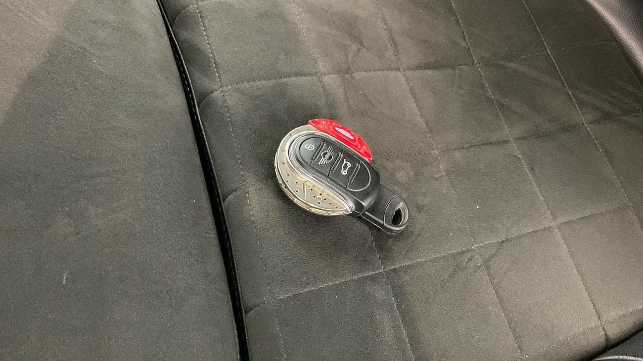 Mini John Cooper Works John Cooper Works | upto AED 20,000 Ramadan Discount | Guaranteed Warranty | 0 Down Payment