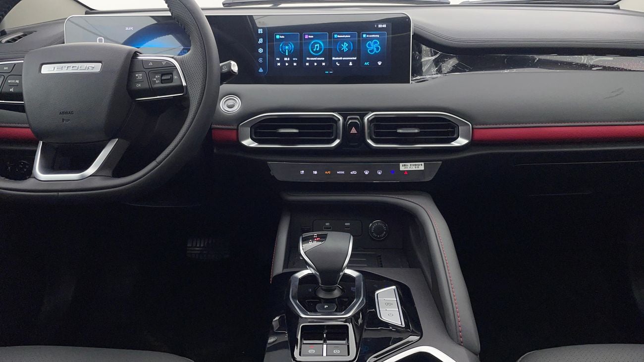 Jetour X50 PREMIUM 1.5 | Zero Down Payment | Home Test Drive