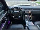 Land Rover Range Rover HSE P525 V8 Westminster 3 years warranty and 3 free services
