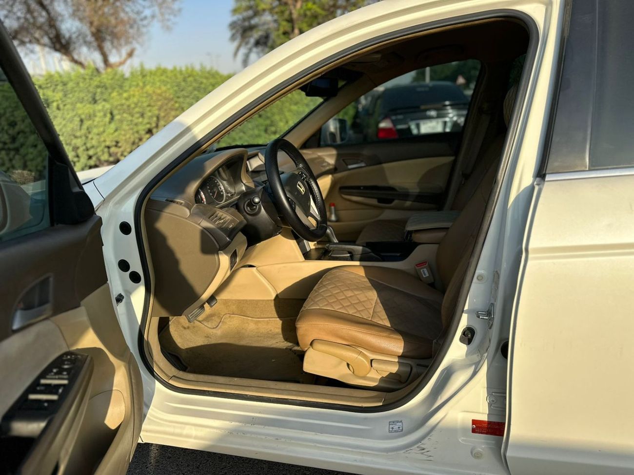 هوندا أكورد 