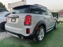 Mini Cooper Countryman STANDARD