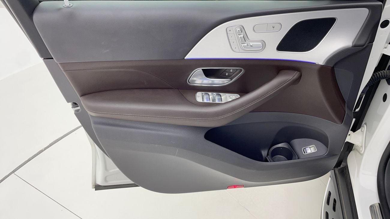 Mercedes-Benz GLE 450 PREMIUM AMG 3 | Zero Down Payment | Home Test Drive