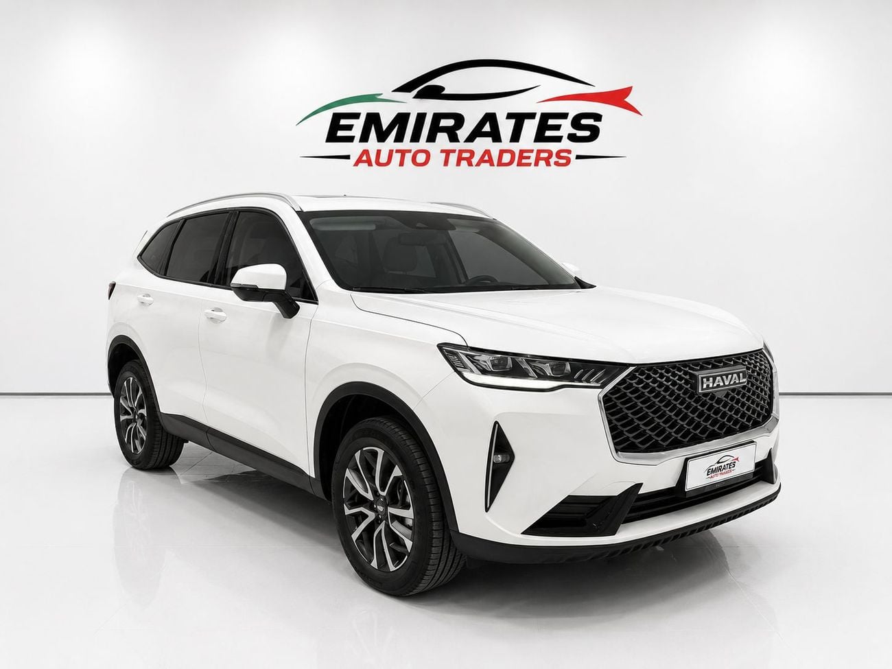 هافال H6 Medium
