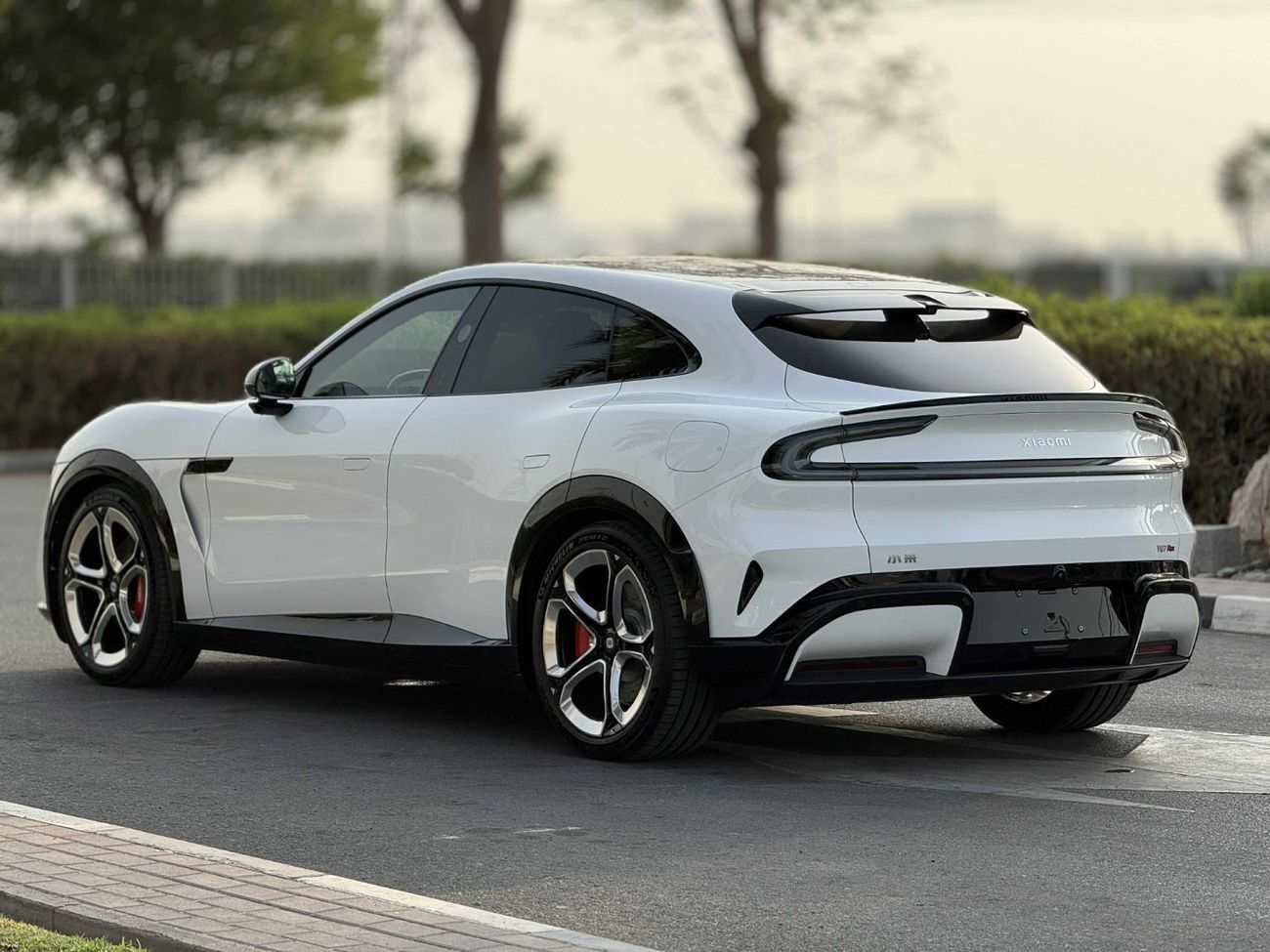 Xiaomi YU7 CHINA SPEC BRAND NEW UNDER WARRANTY READY TO REGISTER