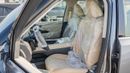 Nissan Patrol 2026 Nissan Patrol SE Platinum 3.8L AT Petrol (Gray-Beige)(Export Only)