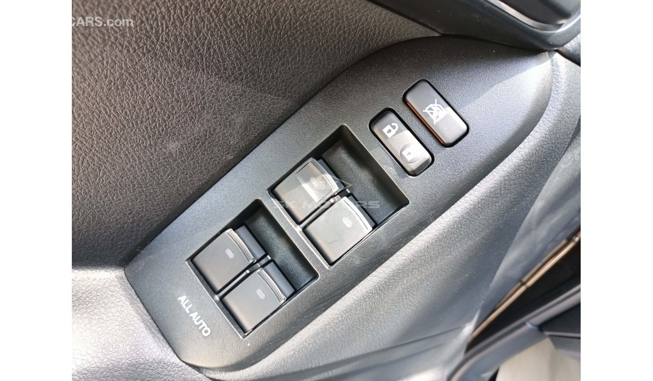 Toyota Prado 2.8L Diesel, 18" Rims, LED Headlight, Headlight Washer (CODE # LCTXL09)