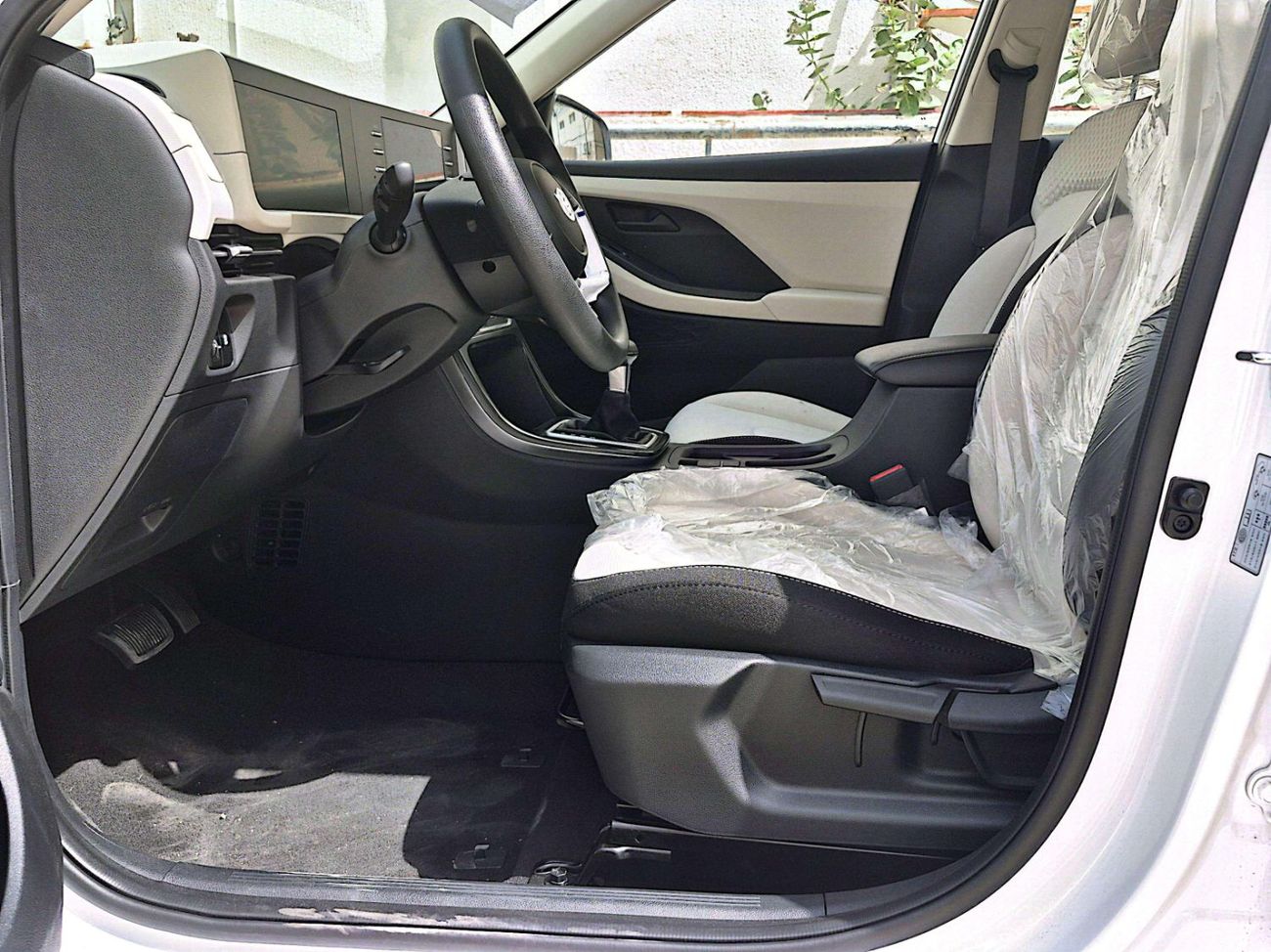 Hyundai Creta HYUNDAI CRETA 1.5L COMFORT 2026 GCC SPECS