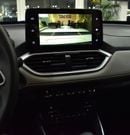 Chevrolet Groove EXCELLENT DEAL for our Chevrolet Groove LT ( 2025 Model ) in Grey Color GCC Specs