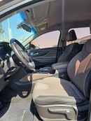 Hyundai Santa Fe GL 2.4L