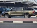 Toyota Hilux 2020 | 2.8L DIESEL | AT | RHD | DOUBLE CABIN | REVO | SPORTS BAR