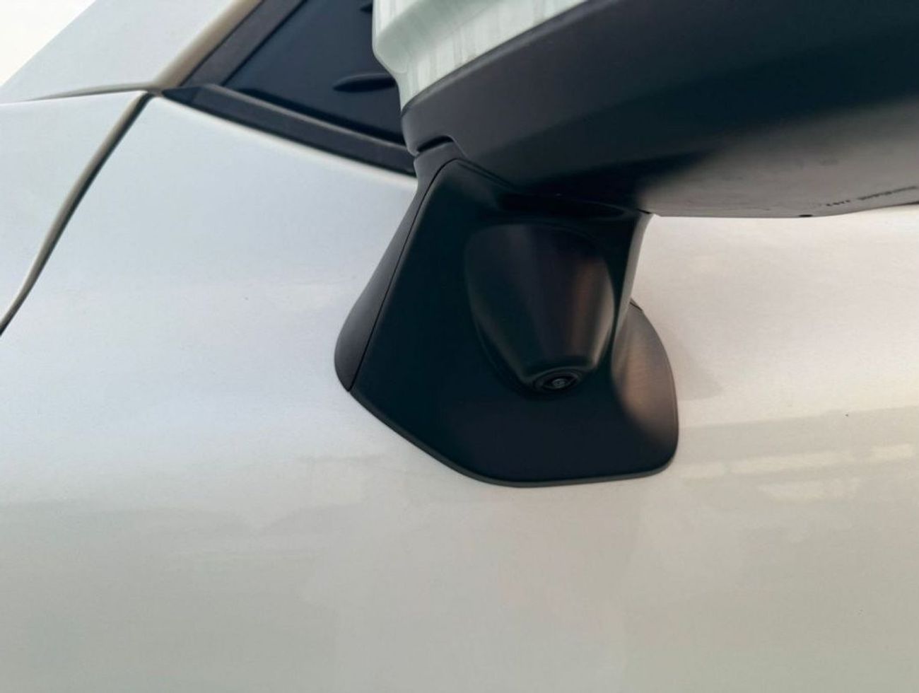 Toyota Land Cruiser GXR2 3.3L