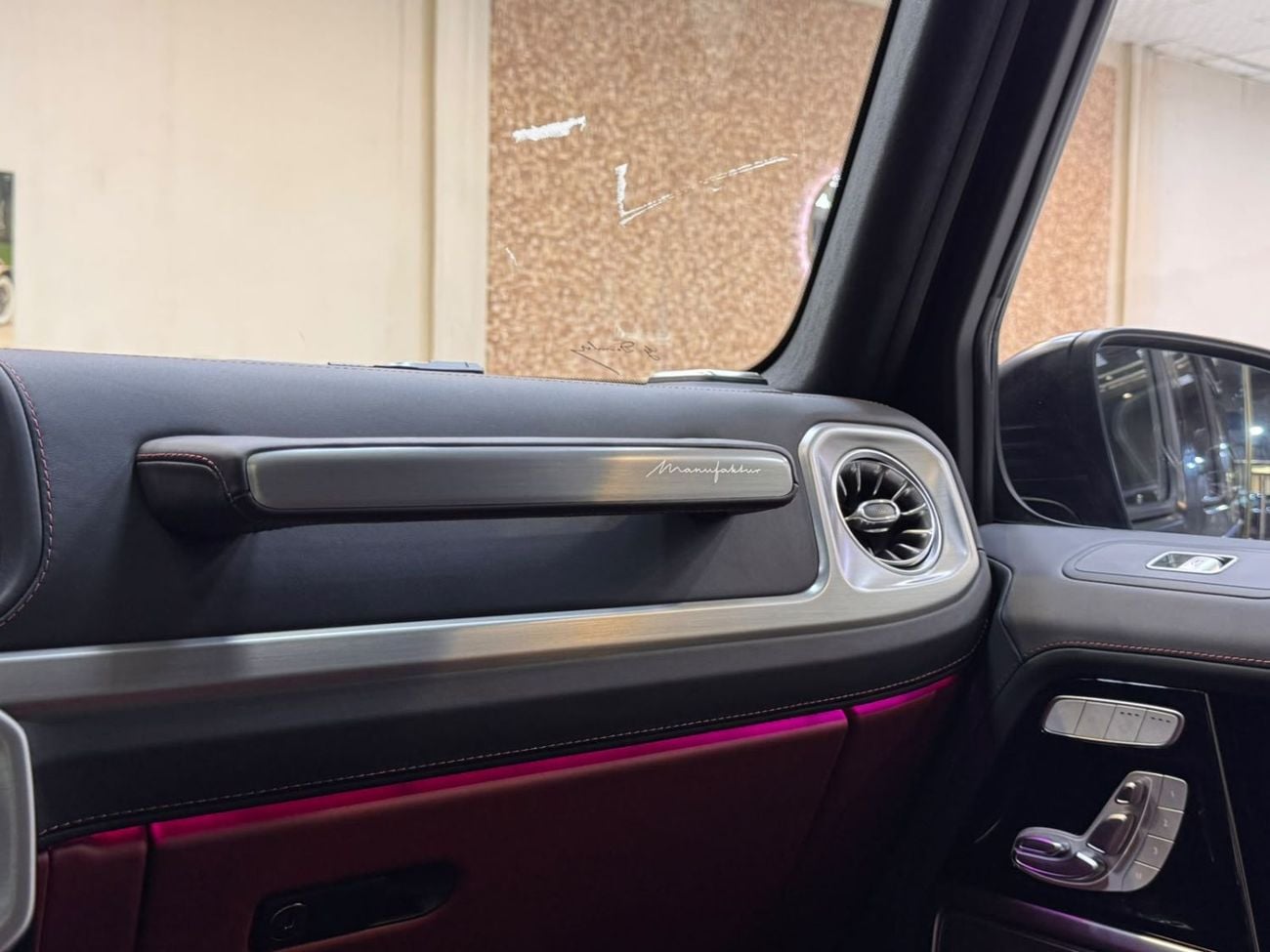 Mercedes-Benz G63 AMG STANDARD, миниатюра 15