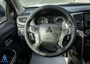 ميتسوبيشي L200 Sportero 2022 DSL GLX 4WD Euro 6 AT Full Option - 6 Speed - Best Deals - Book Now!