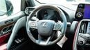 Lexus LX600