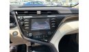 Toyota Camry TOYOTA CAMRY LIMITED 3.5L V6