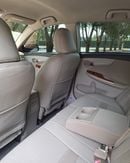 Toyota Corolla XLI 1.8 L