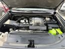 تويوتا برادو VXR 4.0L 4WD