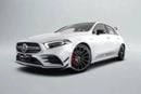 مرسيدس بنز A 35 AMG 4MATIC PREMIUM