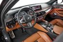 بي أم دبليو M5 COMPETITION PACK