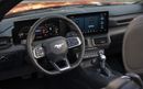 فورد موستانج Ford Mustang 2024 مواصفات أمريكية