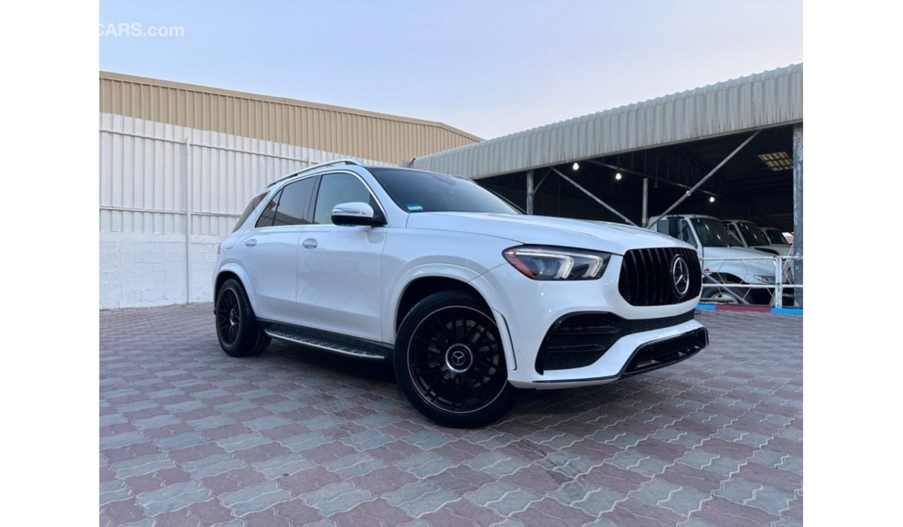 مرسيدس بنز GLE 350