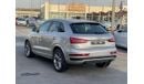 Audi Q3 40 TFSI S-Line Audi Q3_Gcc_2017_Excellent_Condition _Full option