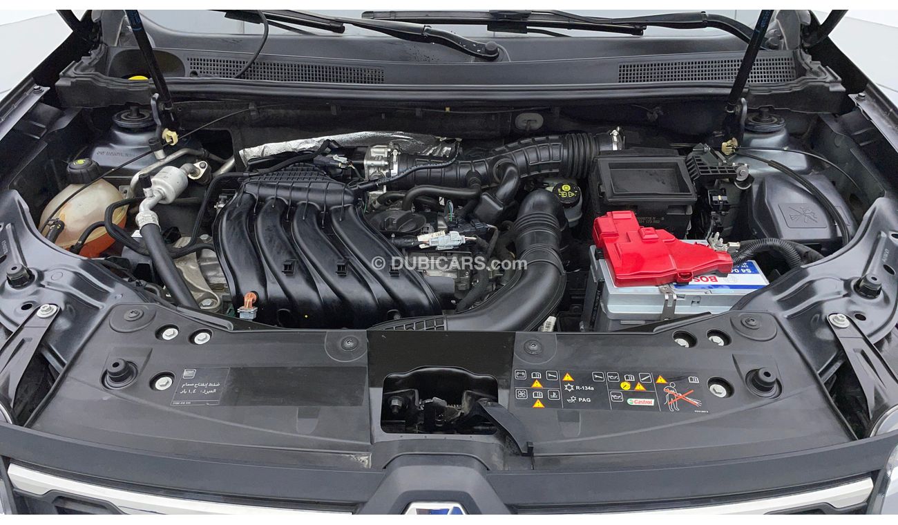 Renault Duster PE 1.6 | Zero Down Payment | Free Home Test Drive