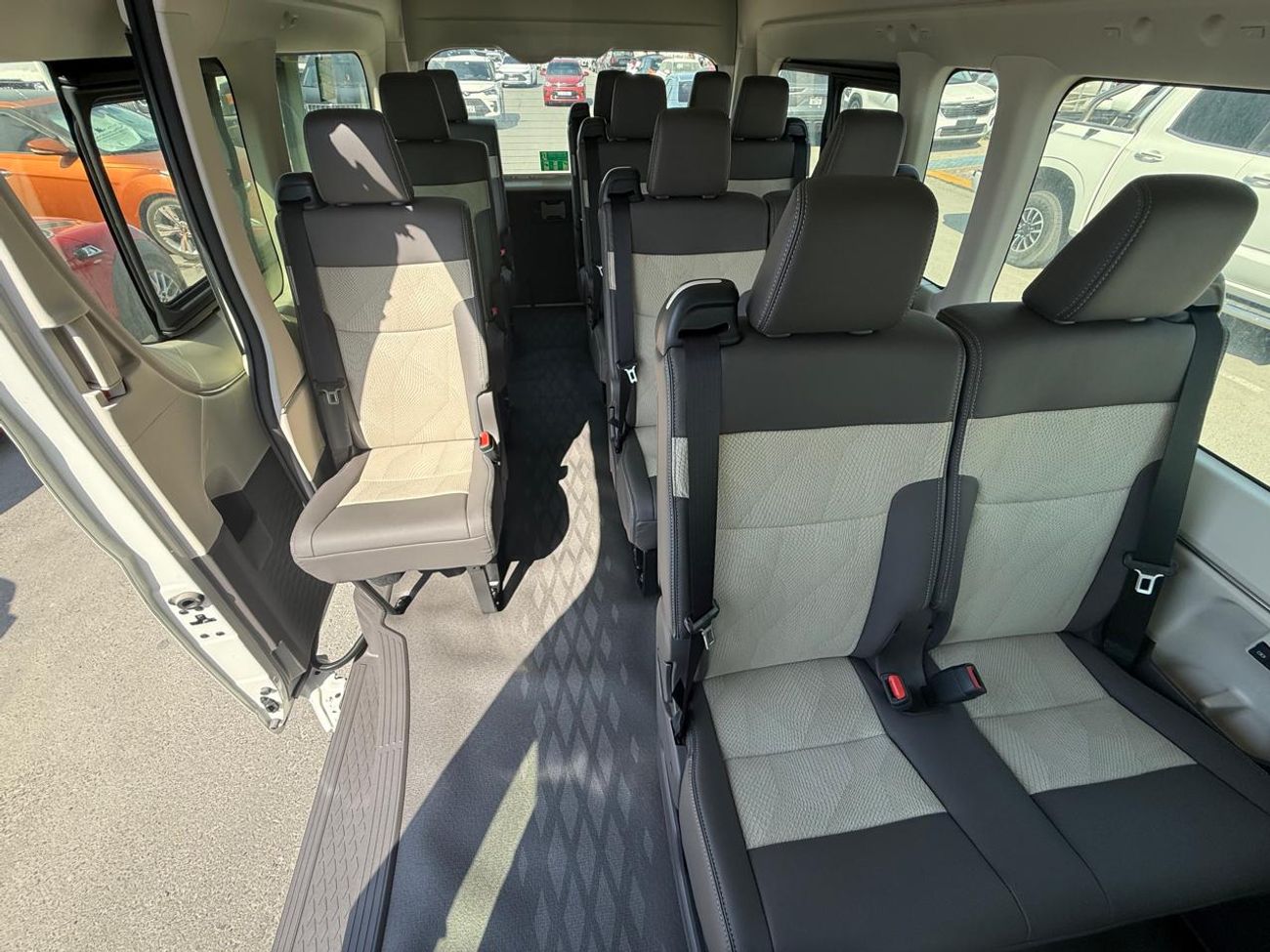 تويوتا هاياس