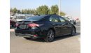 Toyota Camry Toyota Camry SE+ GRANDE V6 2022