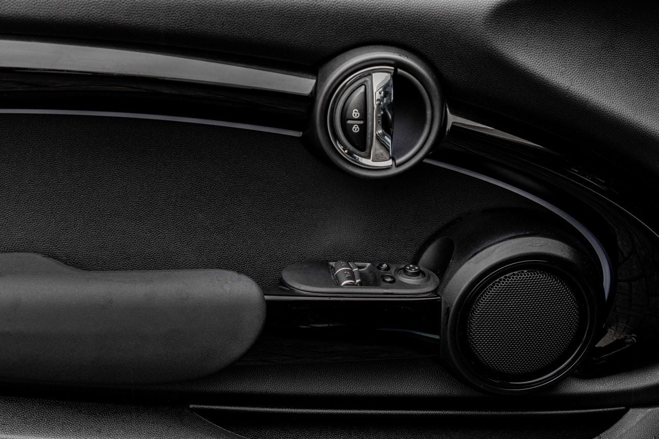 Mini Cooper Cooper S | 1,743 P.M | 0% Downpayment | MINI SERVICE CONTRACT!